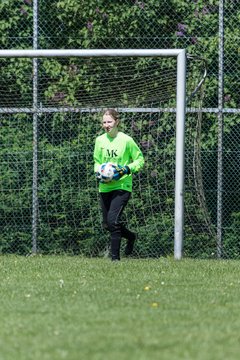Bild 103 - B-Juniorinnen MSG Steinhorst-Krummesse - Harburger TB : Ergebnis: 0:9